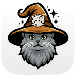 Board Game Wizard